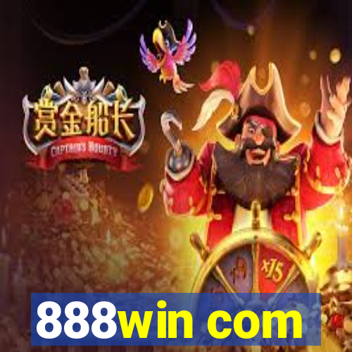 888win com
